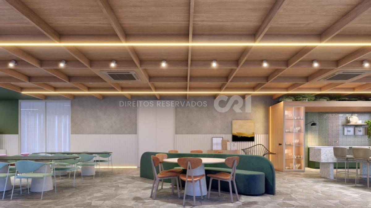 Apartamento com 2 Suítes no Brava Ocean Home Club na Praia Brava em Itajaí