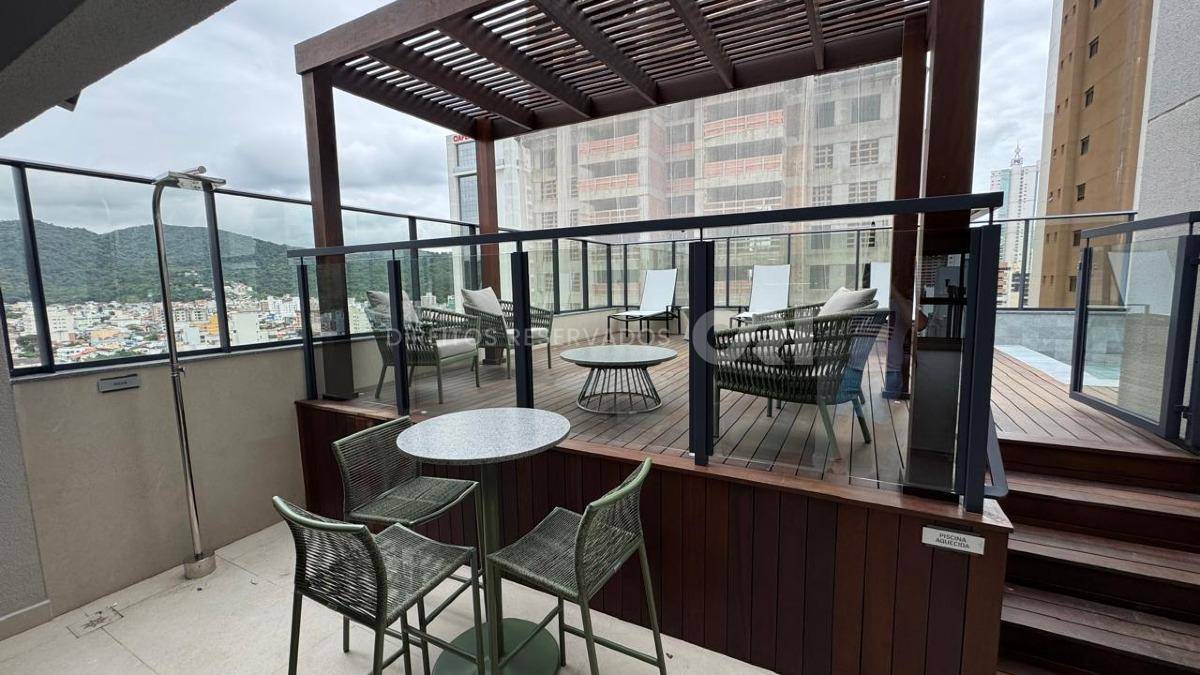 Apartamento Mobiliado com 3 Suítes no Edifício Tierra del Sol no Centro de Balneário Camboriú