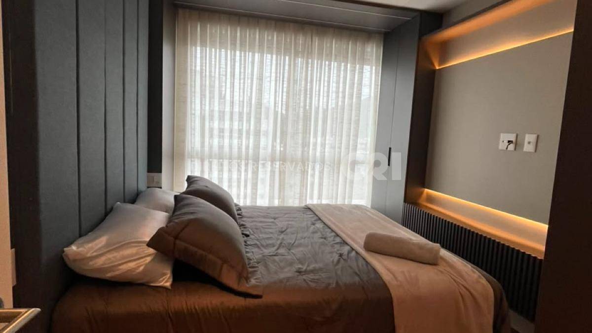 Apartamento com 3 Suítes no Riva na Praia Brava em Itajaí