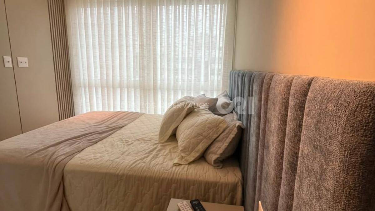 Apartamento com 3 Suítes no Riva na Praia Brava em Itajaí