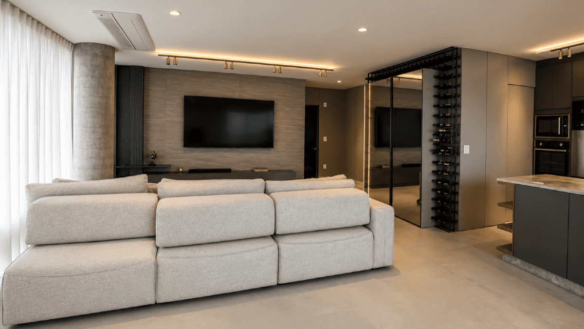 Apartamento com 3 Suítes no Riva na Praia Brava em Itajaí