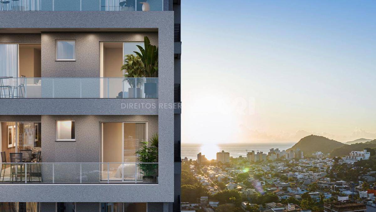 Apartamento com 2 Quartos, 127m² no Salt na Praia Brava em Itajaí