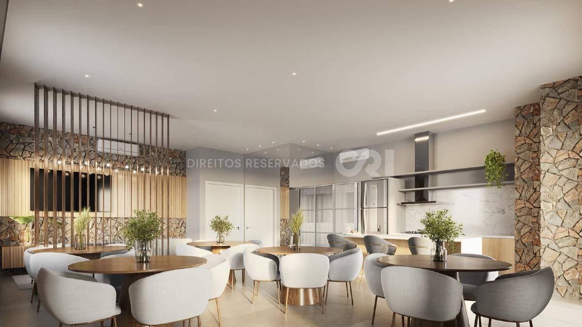 Apartamento com 2 Quartos, 127m² no Salt na Praia Brava em Itajaí