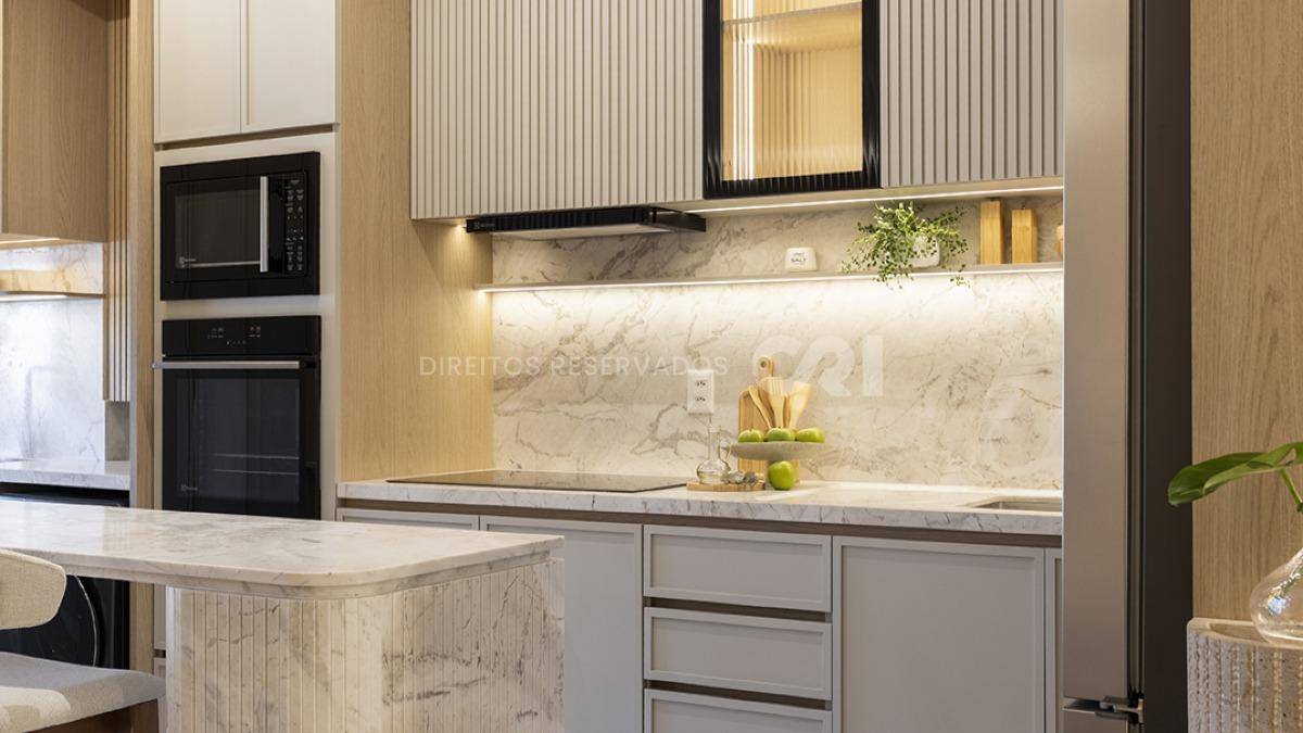 Apartamento com 2 Quartos, 127m² no Salt na Praia Brava em Itajaí