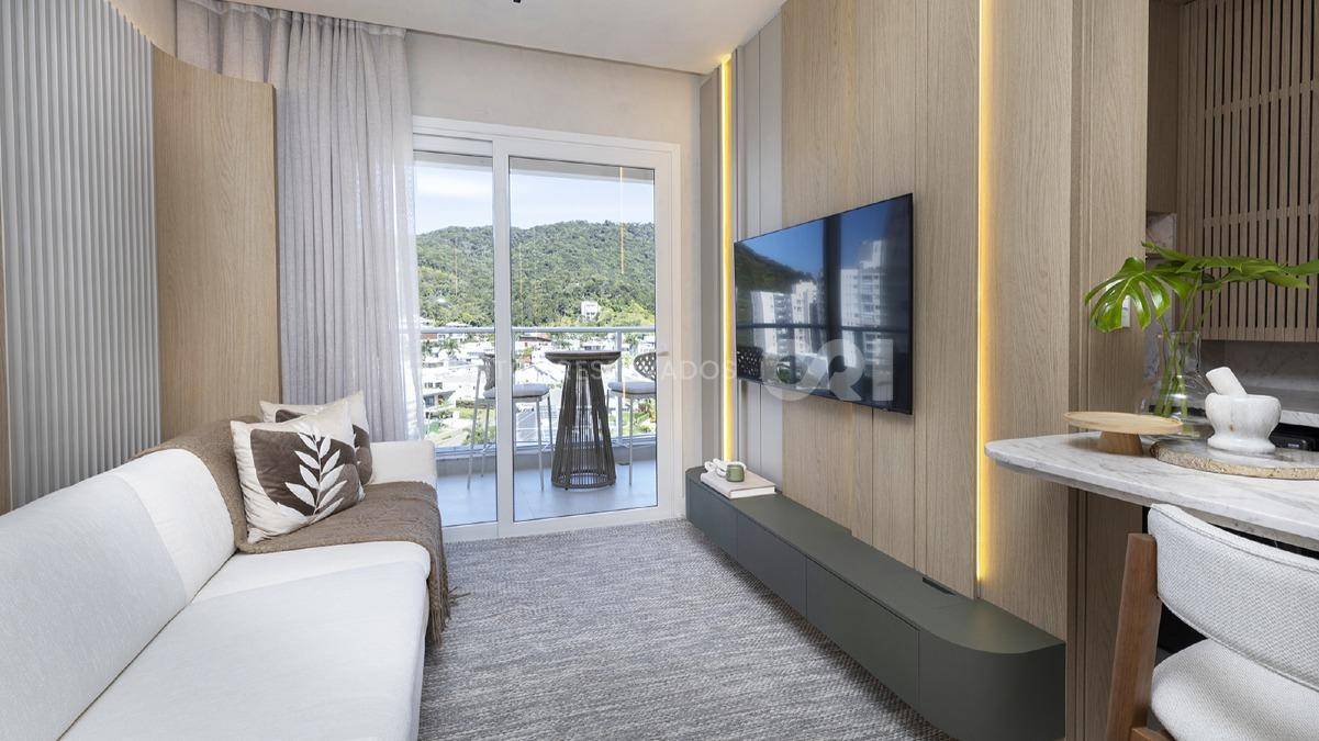 Apartamento com 2 Quartos, 127m² no Salt na Praia Brava em Itajaí