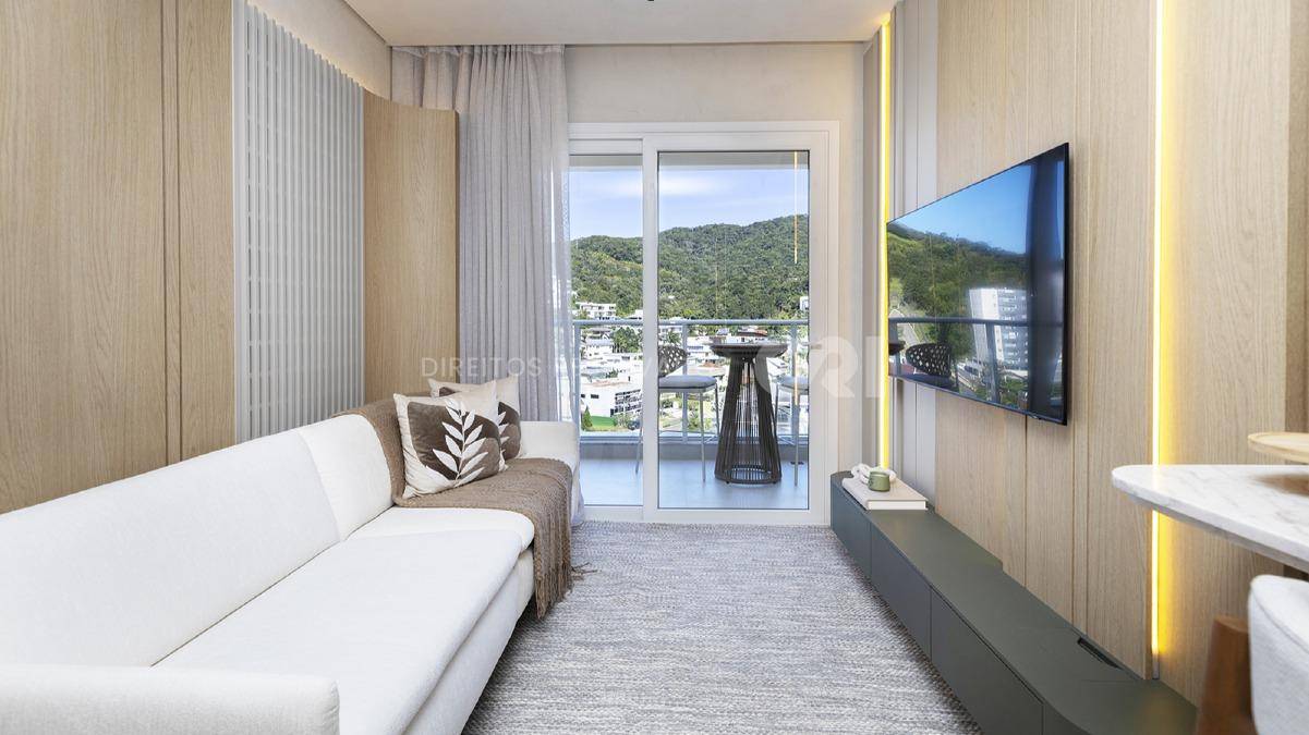 Apartamento com 2 Quartos, 127m² no Salt na Praia Brava em Itajaí
