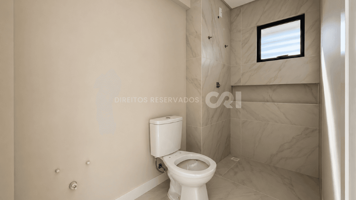 Apartamento com 2 dormitórios com sacada no Sky Brava na Praia Brava em Itajaí