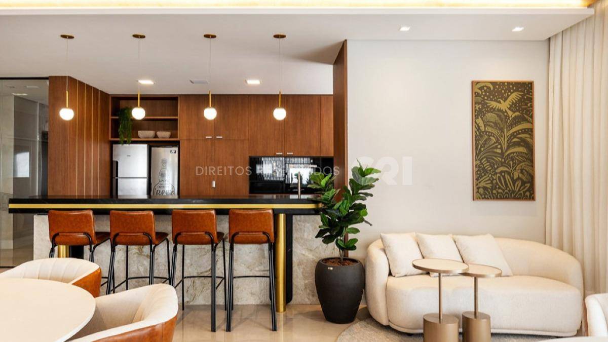 Apartamento com 2 Suítes no Boulevard Royal no Centro de Itapema