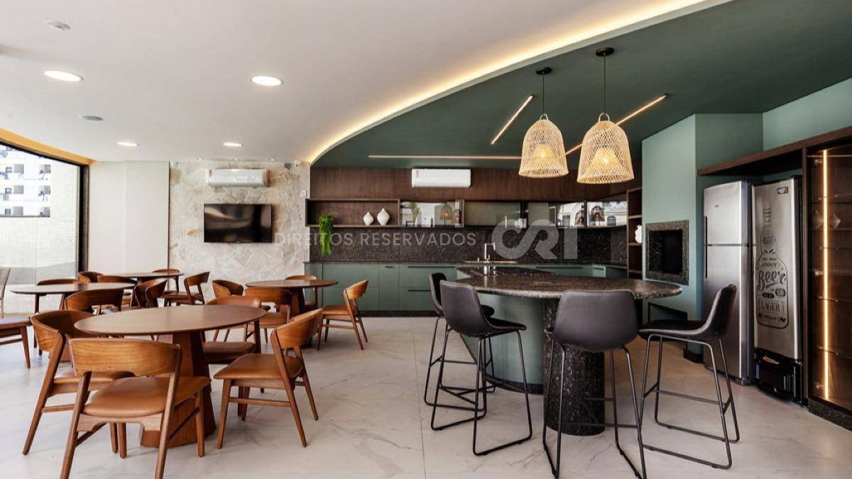 Apartamento com 2 Suítes no Boulevard Royal no Centro de Itapema