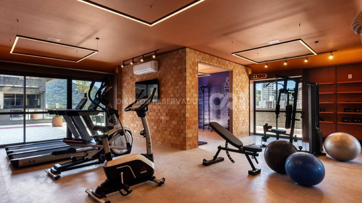 Apartamento com 2 Suítes no Boulevard Royal no Centro de Itapema