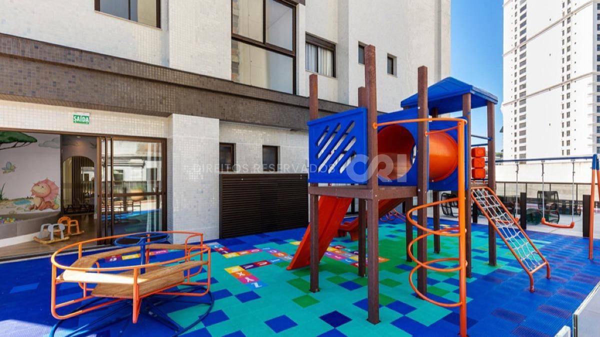 Apartamento com 2 Suítes no Boulevard Royal no Centro de Itapema