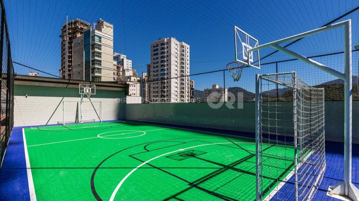 Apartamento com 2 Suítes no Boulevard Royal no Centro de Itapema
