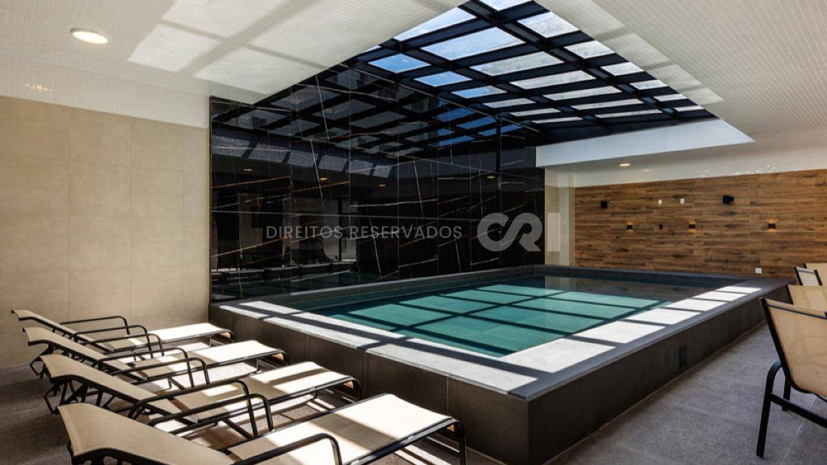 Apartamento com 3 Suítes no Boulevard Royal no Centro de Itapema