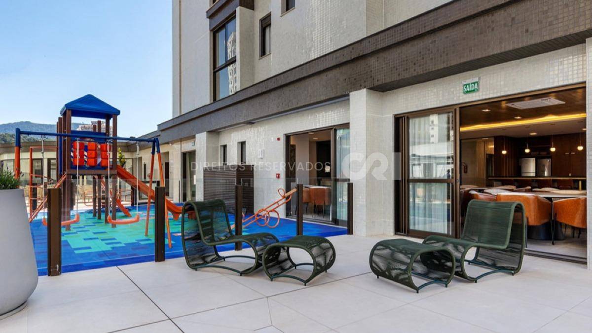 Apartamento com 3 Suítes no Boulevard Royal no Centro de Itapema