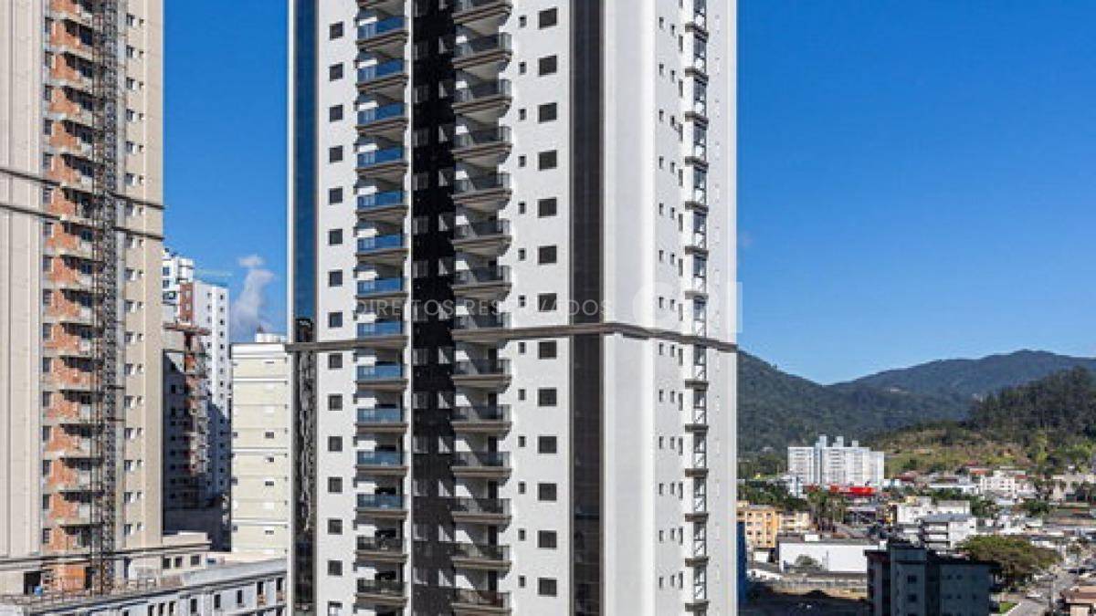 Apartamento com 3 Suítes no Boulevard Royal no Centro de Itapema