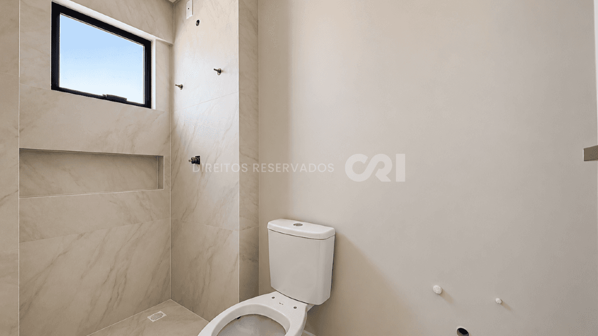 Apartamento vista para o Mar com 3 Suítes no Sky Brava na Praia Brava em Itajaí