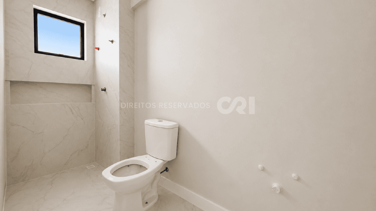 Apartamento vista para o Mar com 3 Suítes no Sky Brava na Praia Brava em Itajaí