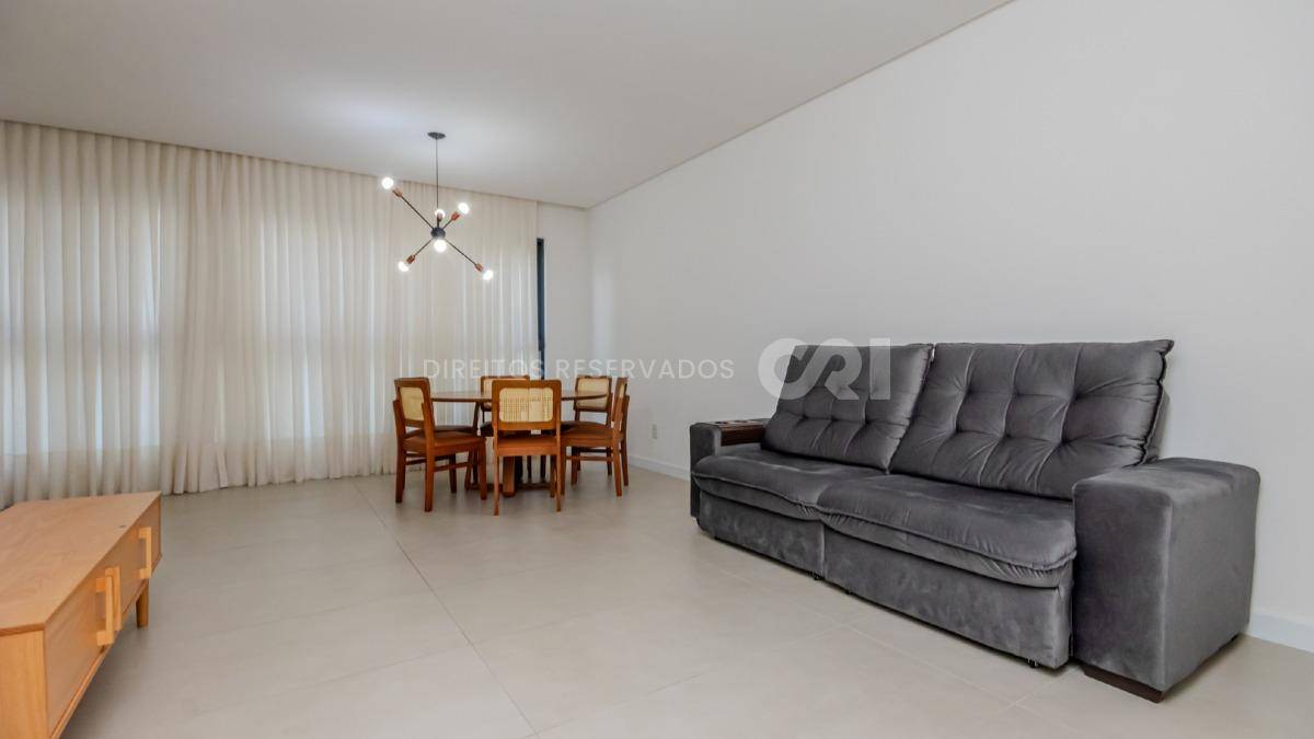 Apartamento Mobiliado com 3 Suítes no Edifício Tierra del Sol no Centro de Balneário Camboriú