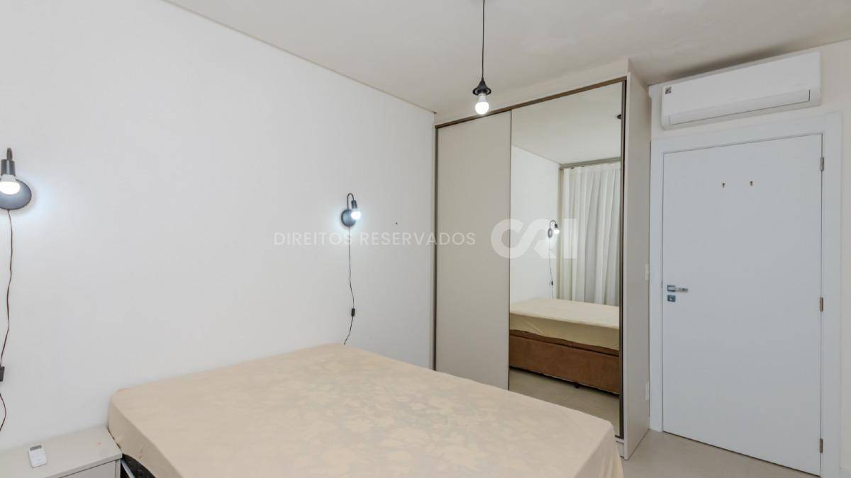 Apartamento Mobiliado com 3 Suítes no Edifício Tierra del Sol no Centro de Balneário Camboriú