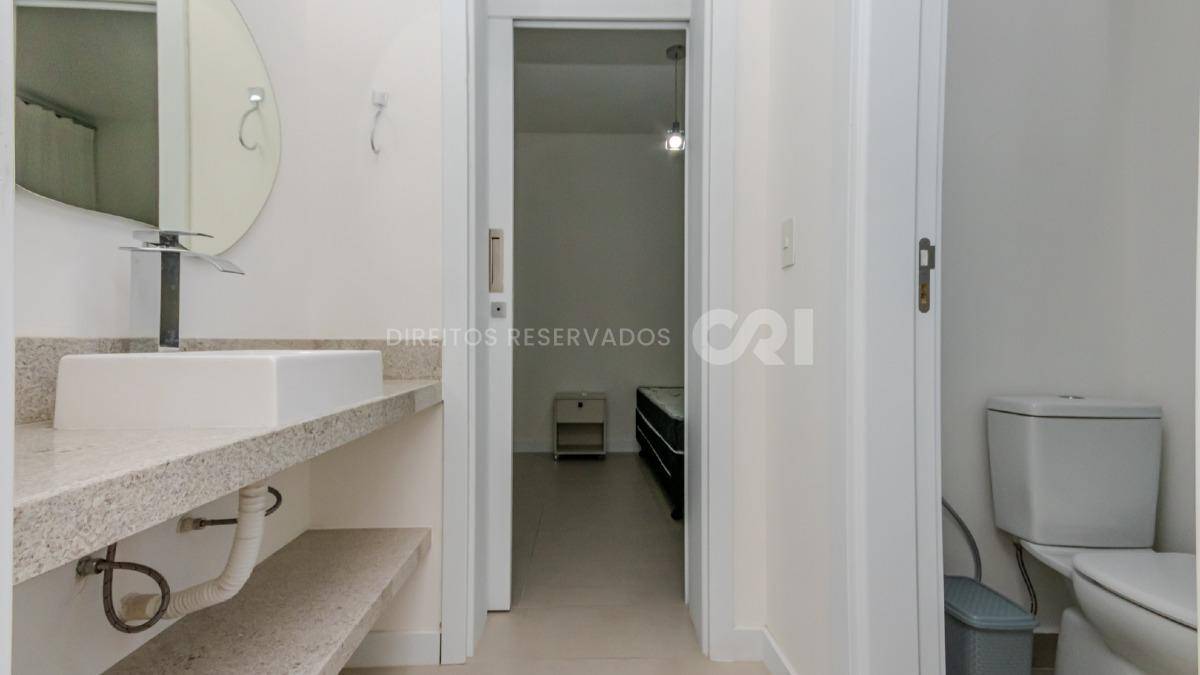 Apartamento Mobiliado com 3 Suítes no Edifício Tierra del Sol no Centro de Balneário Camboriú