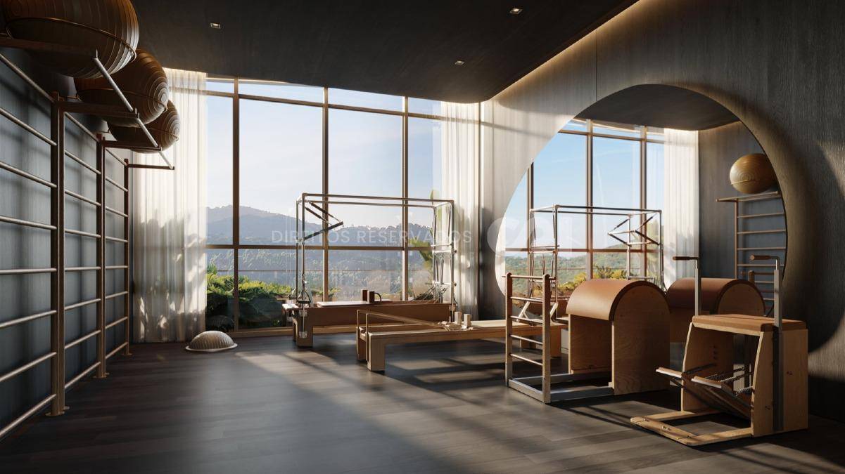 Studio de 49m² no Raro by Sierra na Praia Brava em Itajaí