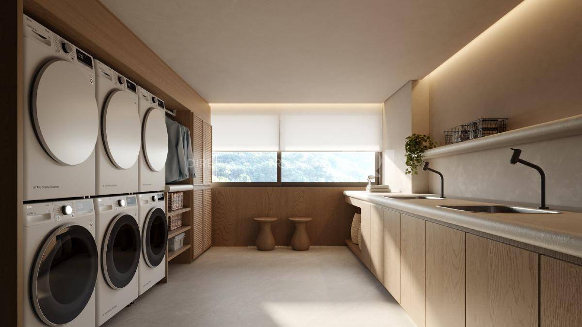 Studio de 66 m² no Raro by Sierra na Praia Brava em Itajaí