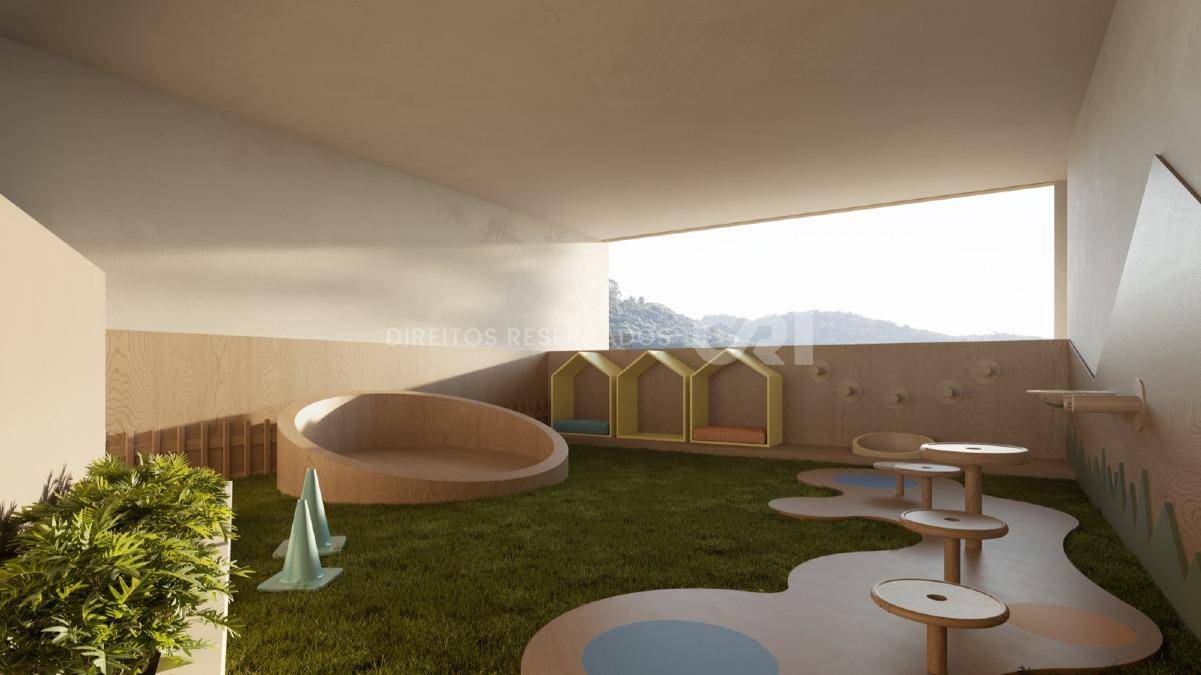 Studio de 66 m² no Raro by Sierra na Praia Brava em Itajaí