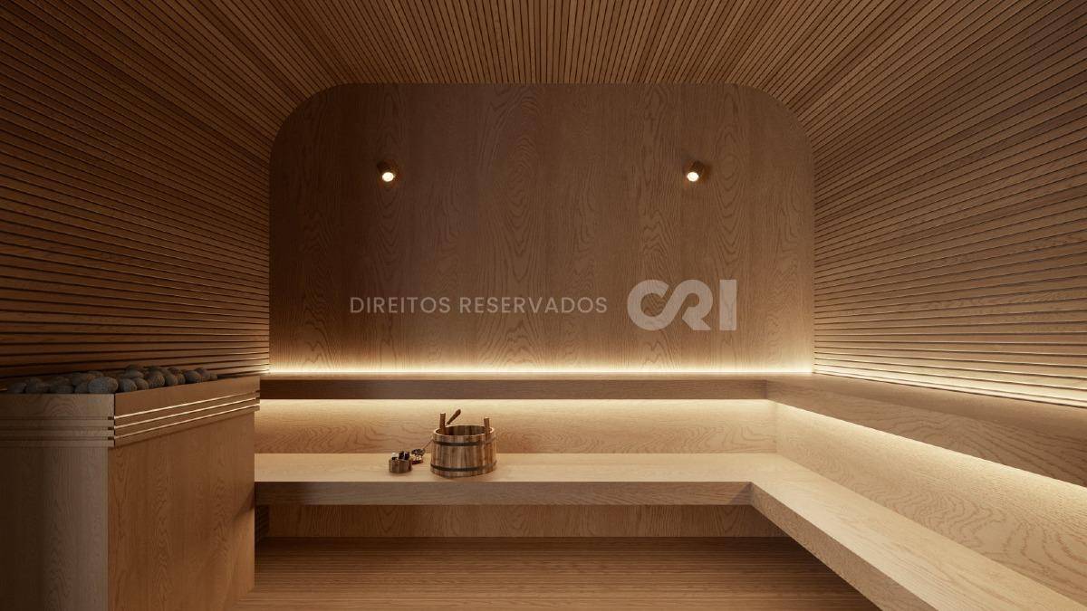 Studio de 66 m² no Raro by Sierra na Praia Brava em Itajaí
