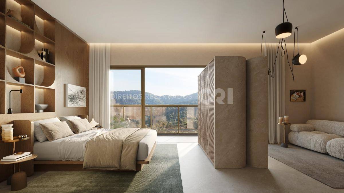 Studio de 66 m² no Raro by Sierra na Praia Brava em Itajaí