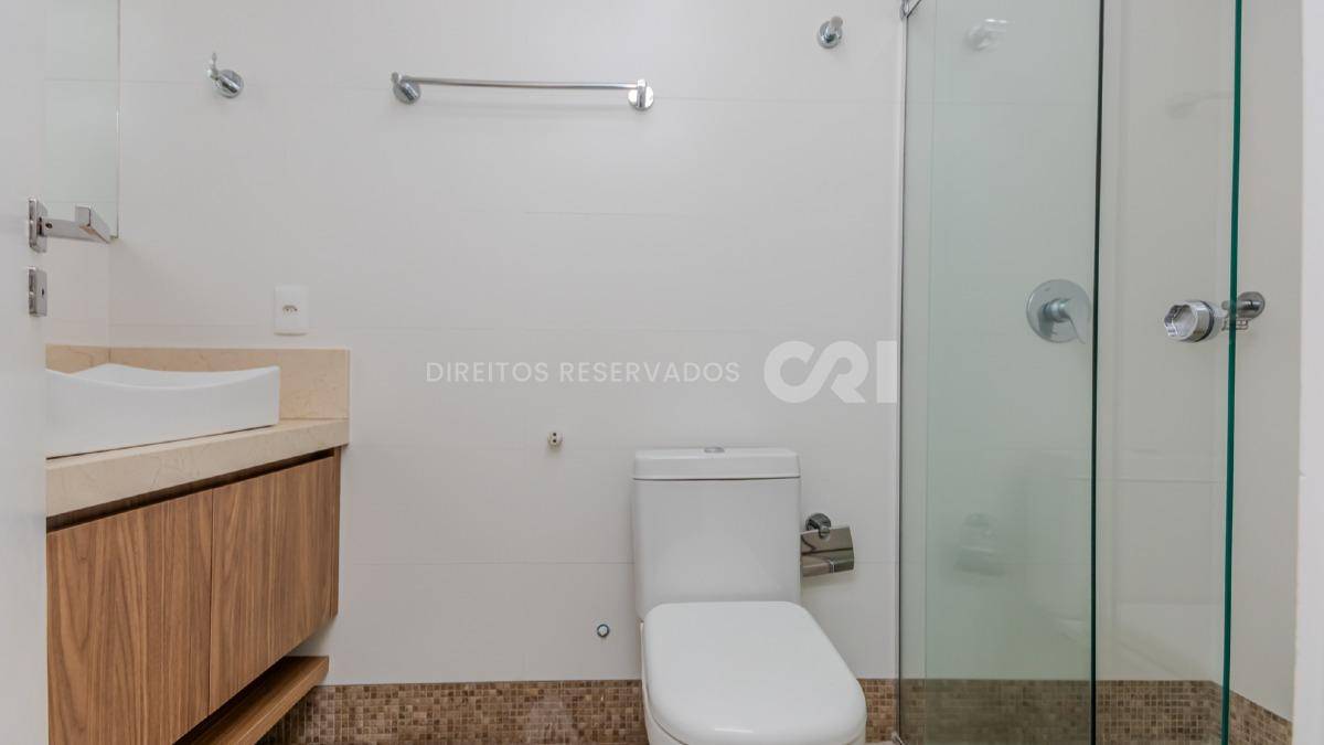 Apartamento com 4 suítes no Edifício Villa Castelli no Centro de Balneário Camboriú