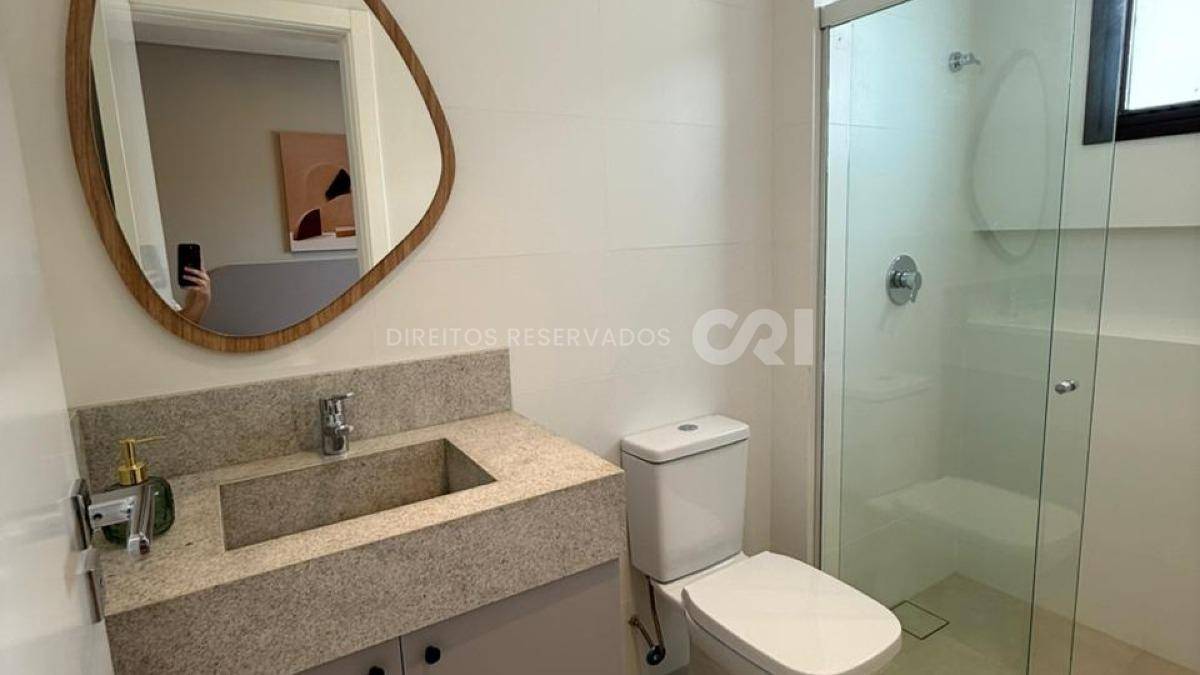 Apartamento com 3 Suítes no Boulevard Royal no Centro, Itapema