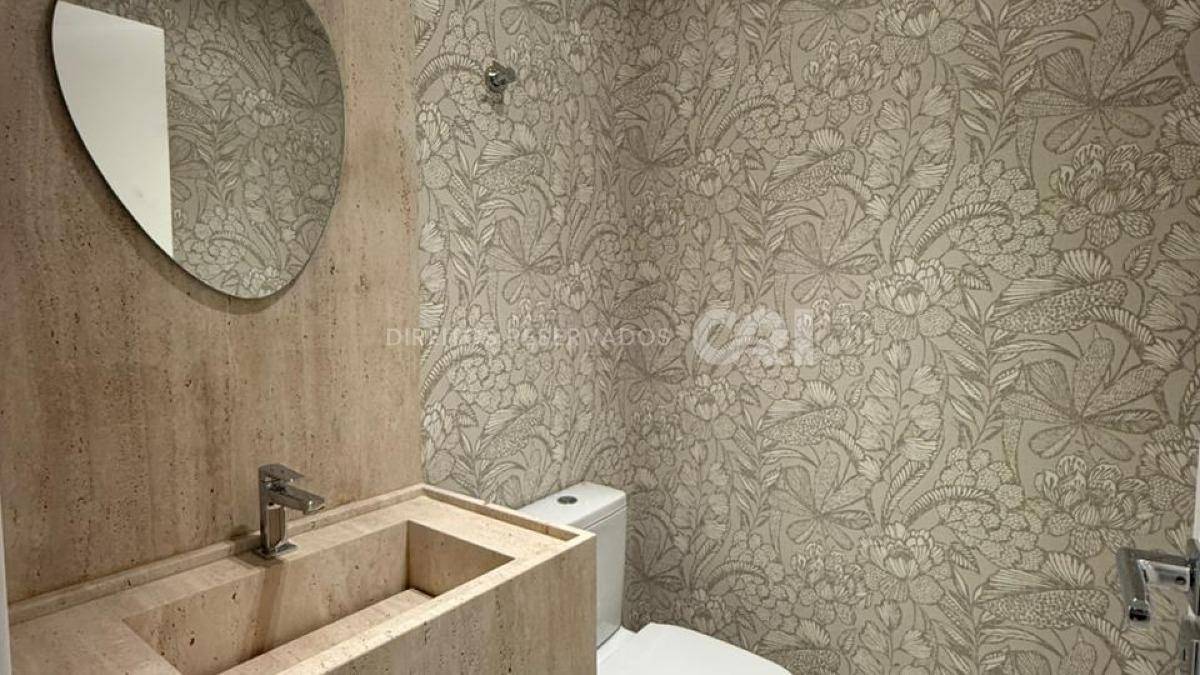 Apartamento com 3 Suítes no Boulevard Royal no Centro, Itapema