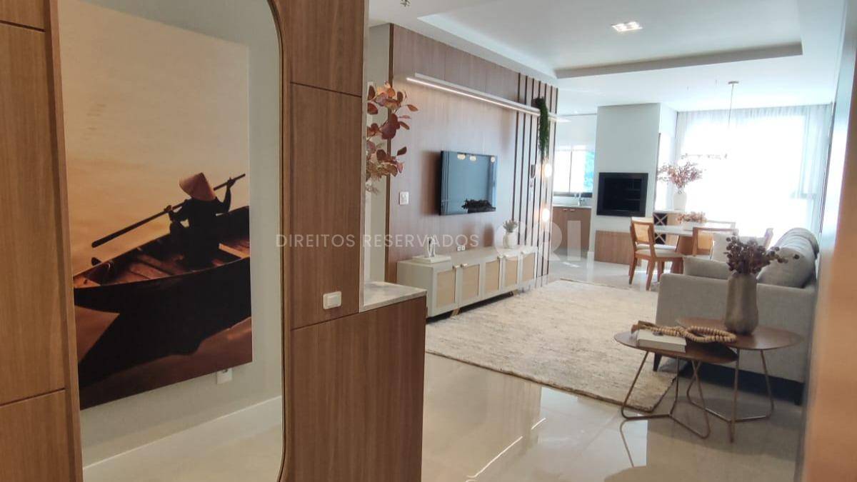 Apartamento com 2 Suítes no Boulevard Royal - Centro de Itapema