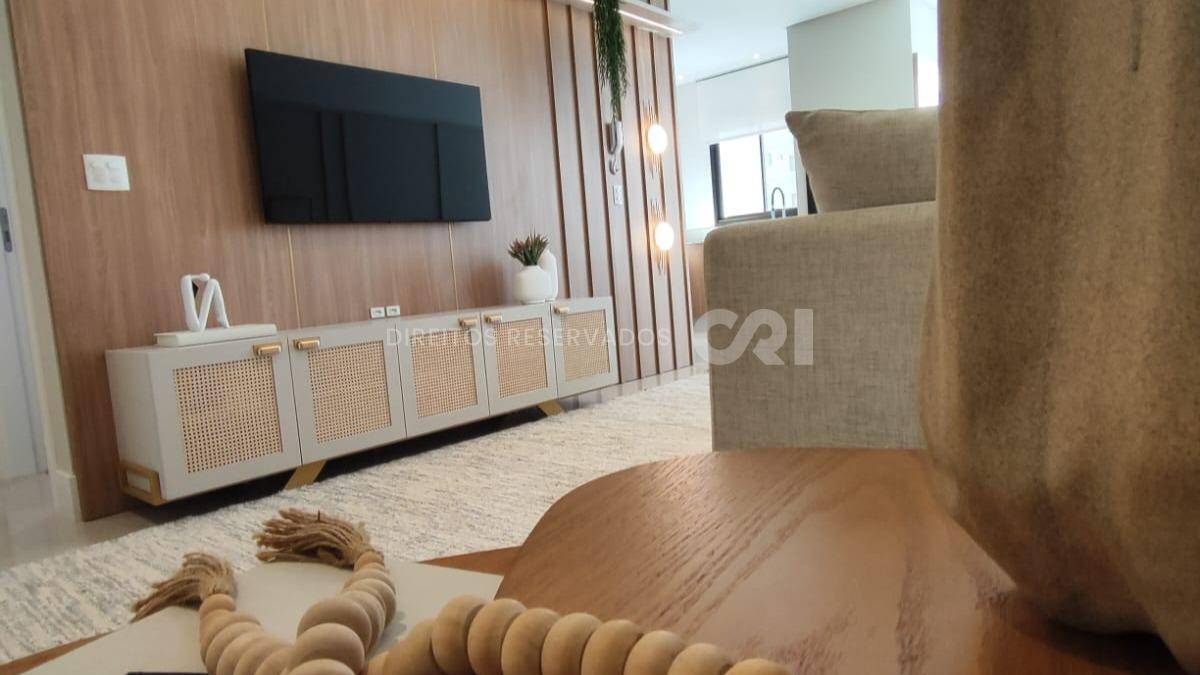 Apartamento com 2 Suítes no Boulevard Royal - Centro de Itapema
