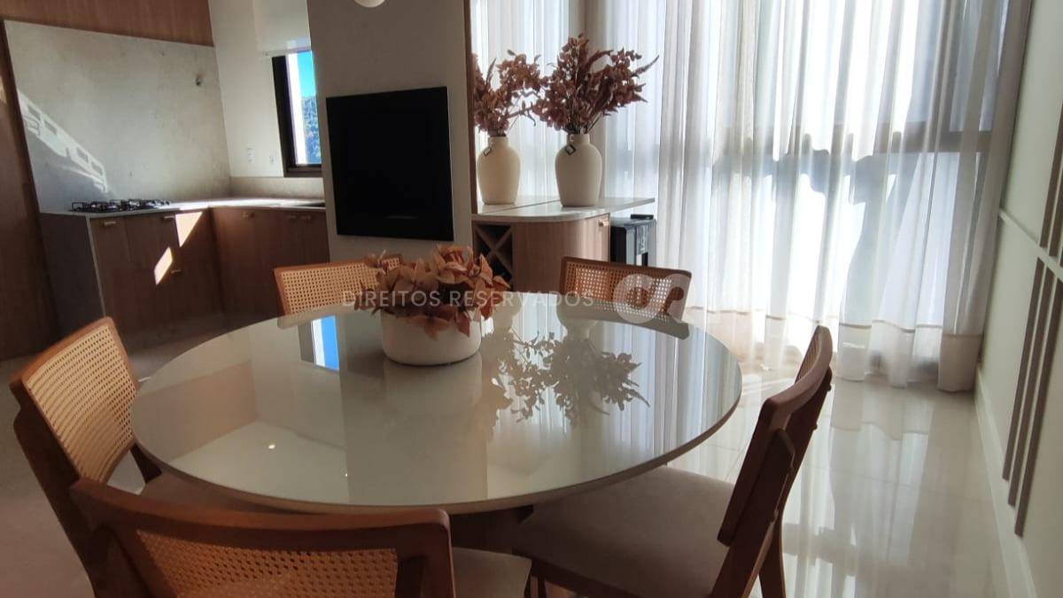 Apartamento com 2 Suítes no Boulevard Royal - Centro de Itapema