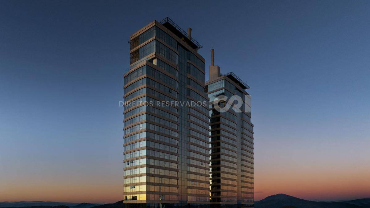 Apartamento com 4 Suítes, 3 vagas no Yachthouse by Pininfarina na Barra Sul em Balneário Camboriú