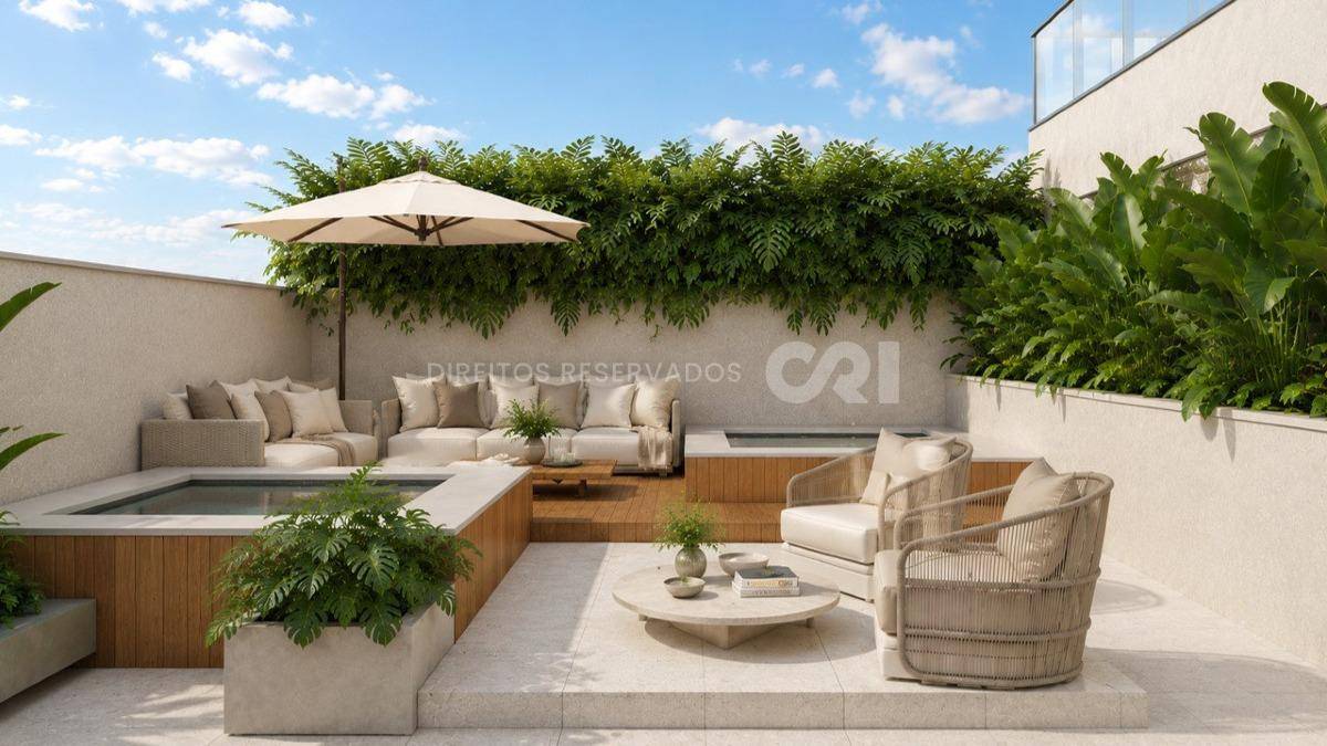 Apartamento no Residencial North Tower com 4 quartos no Bairro Pioneiros em Balneário Camboriú