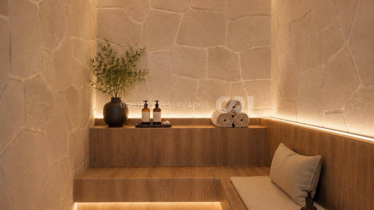 Apartamento no Residencial North Tower com 4 quartos no Bairro Pioneiros em Balneário Camboriú