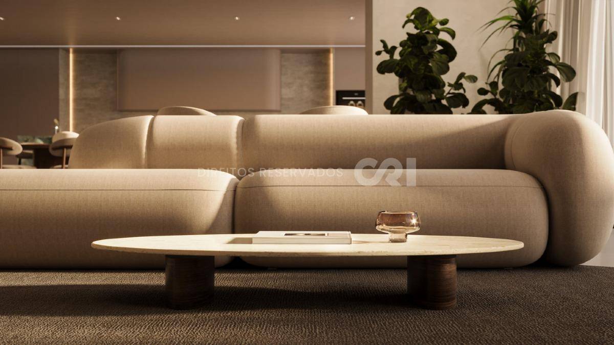 Apartamento com 4 Quartos no North Tower no Bairro Pioneiros, Balneário Camboriú