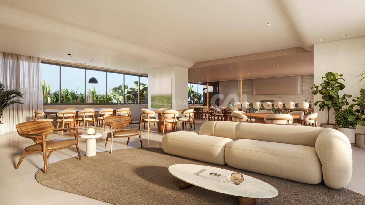 Apartamento com 4 Quartos no North Tower no Bairro Pioneiros, Balneário Camboriú