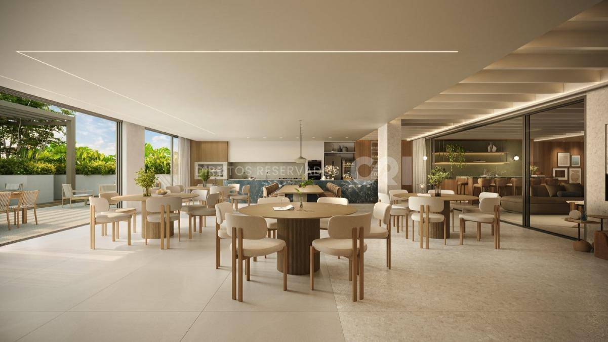 Apartamento com 4 Quartos no North Tower no Bairro Pioneiros, Balneário Camboriú