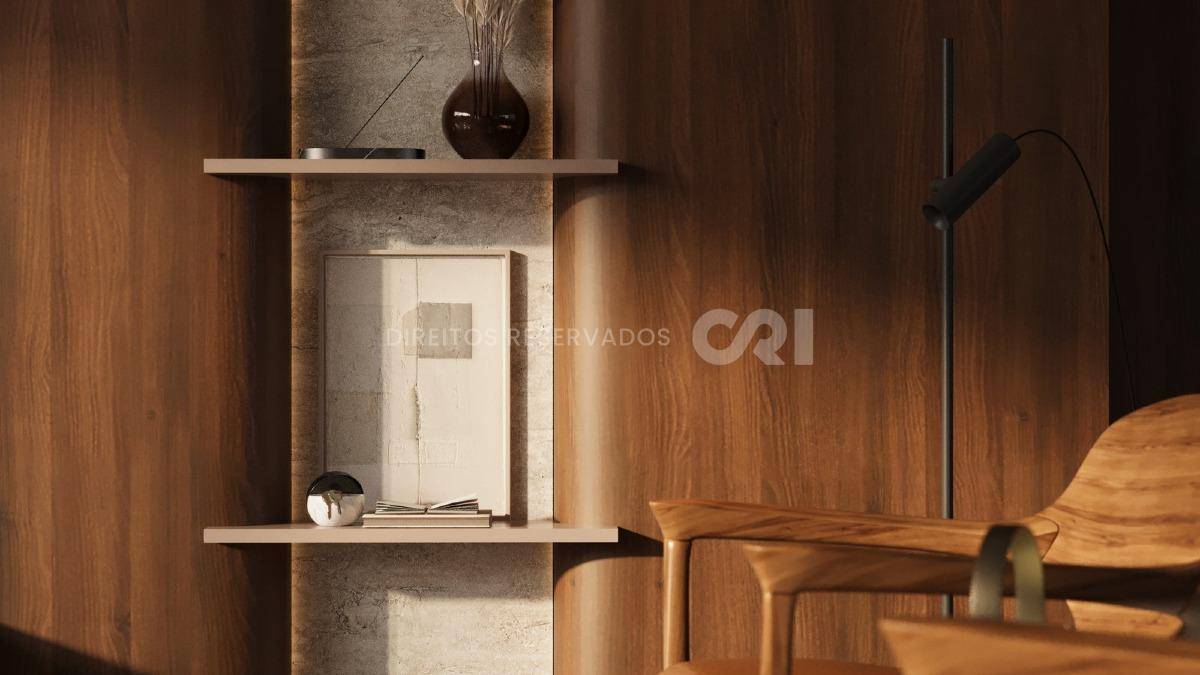 Apartamento com 4 Quartos no North Tower no Bairro Pioneiros, Balneário Camboriú