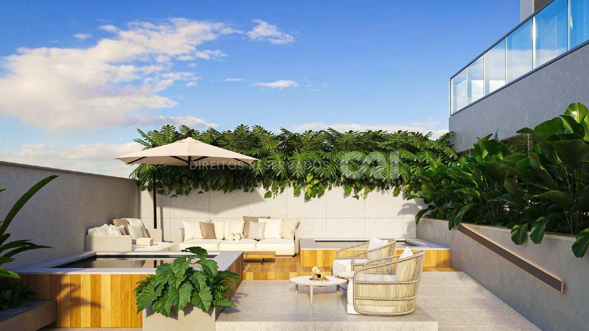 Apartamento com 4 Quartos no North Tower no Bairro Pioneiros, Balneário Camboriú