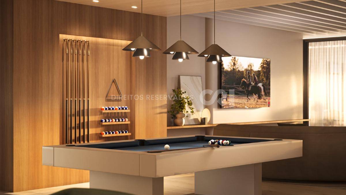 Apartamento com 4 quartos no Residencial North Tower no Bairro Pioneiros em Balneário Camboriú