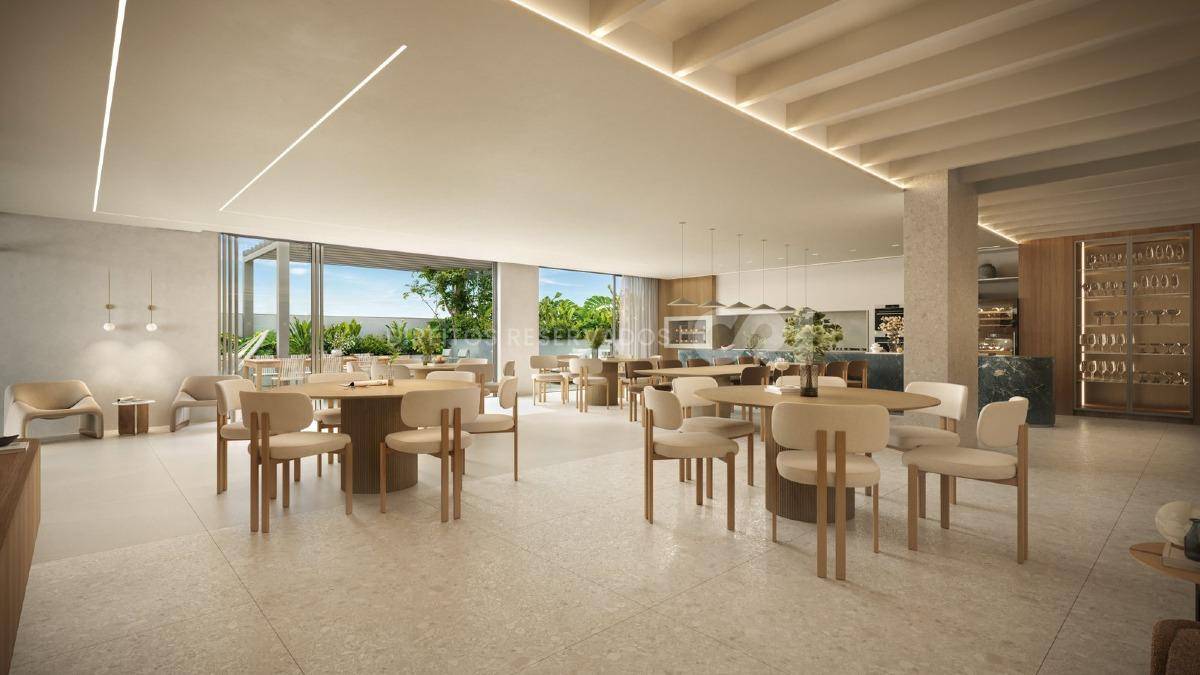 Apartamento com 4 quartos no Residencial North Tower no Bairro Pioneiros em Balneário Camboriú
