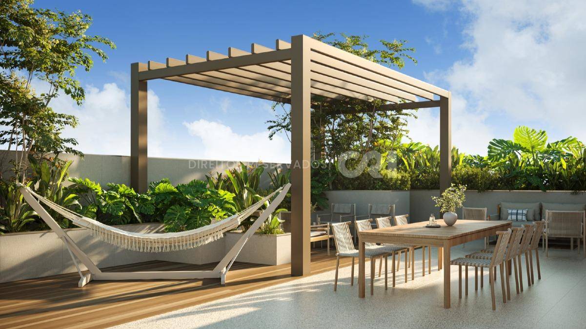 Apartamento com 4 quartos no Residencial North Tower no Bairro Pioneiros em Balneário Camboriú