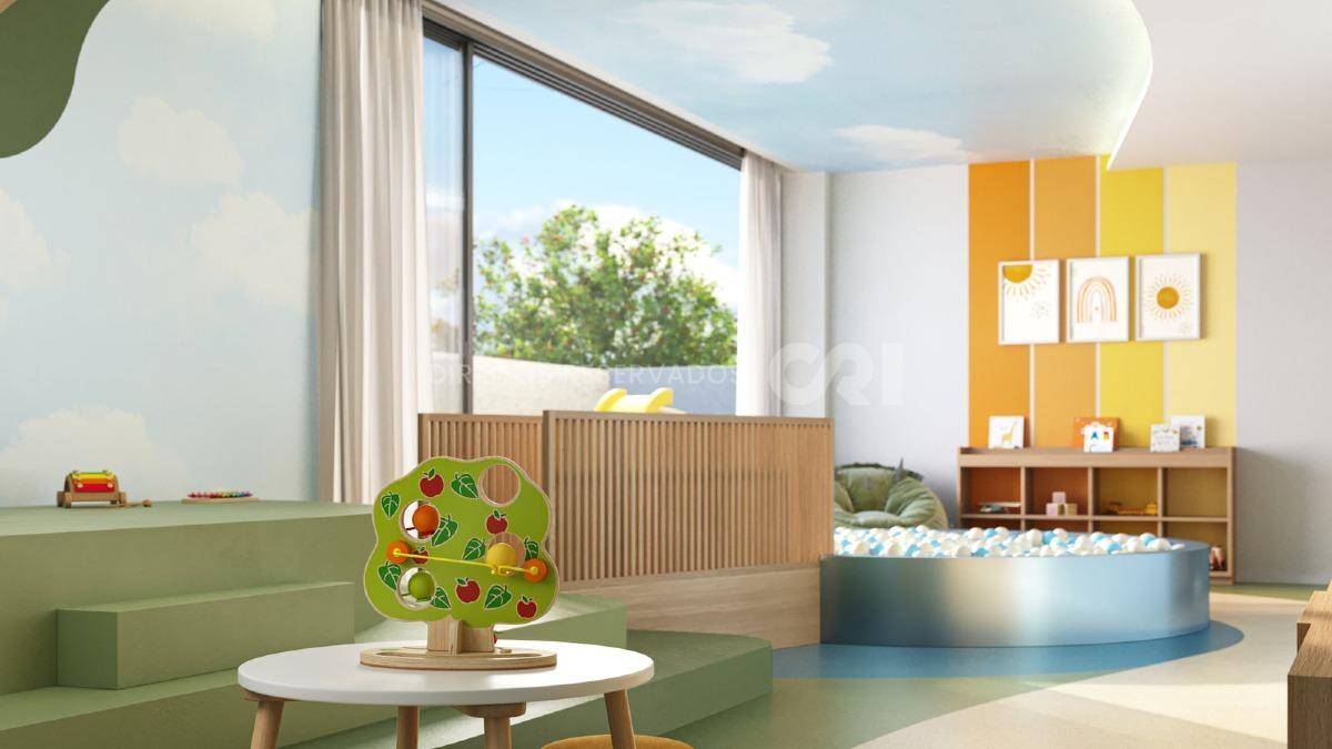 Apartamento com 4 quartos no Residencial North Tower no Bairro Pioneiros em Balneário Camboriú