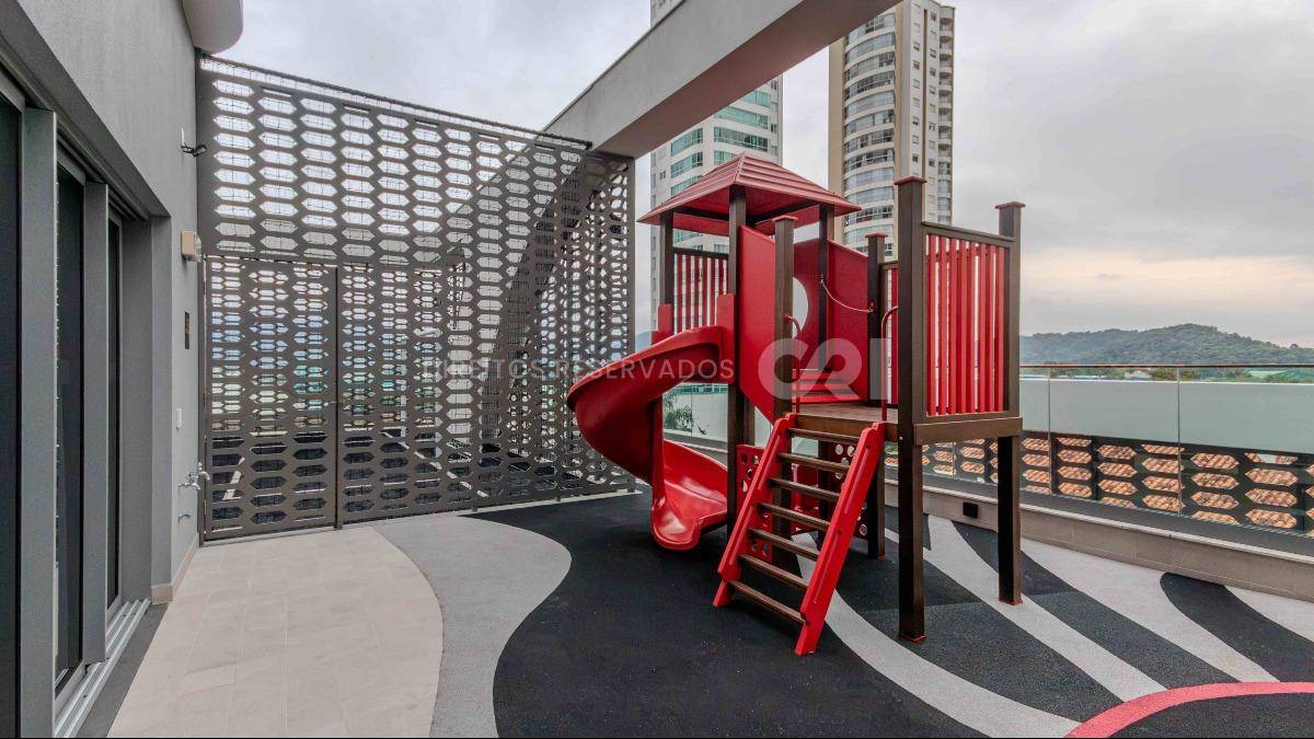 Apartamento com 4 Suítes no Tonino Lamborghini na Barra Sul em Balneário Camboriú