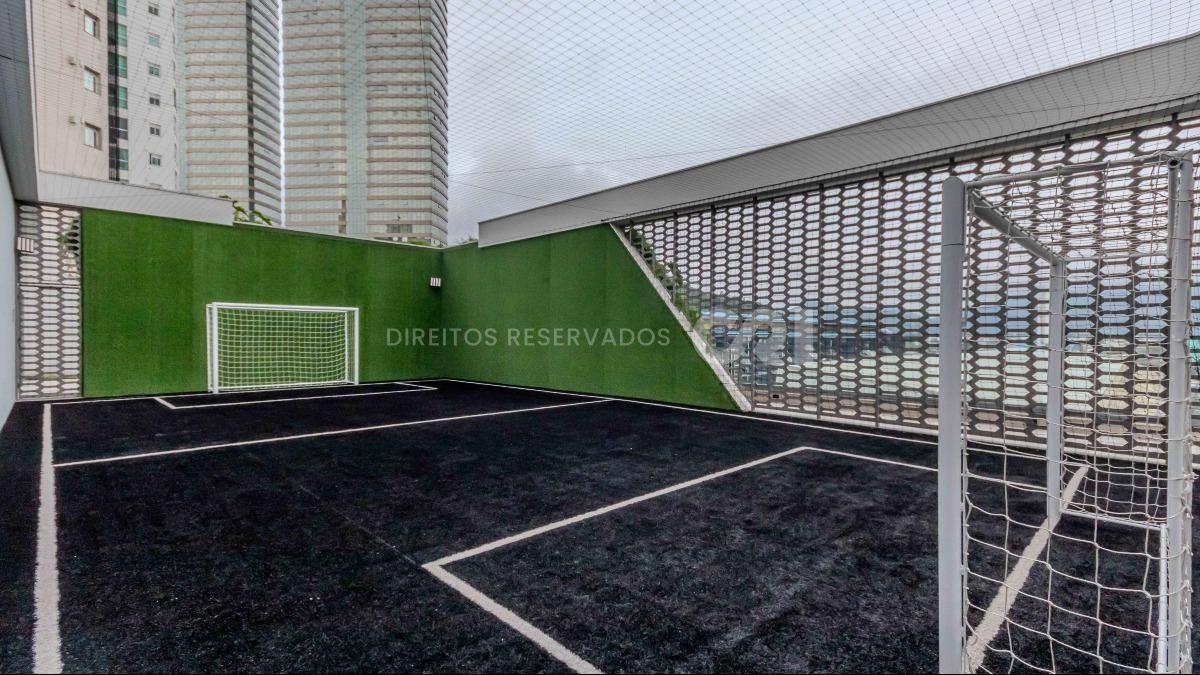 Apartamento com 4 Suítes no Tonino Lamborghini na Barra Sul em Balneário Camboriú