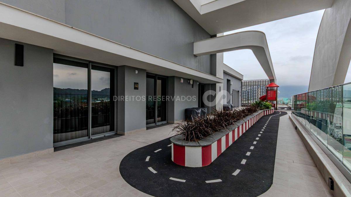 Apartamento com 4 Suítes no Tonino Lamborghini na Barra Sul em Balneário Camboriú